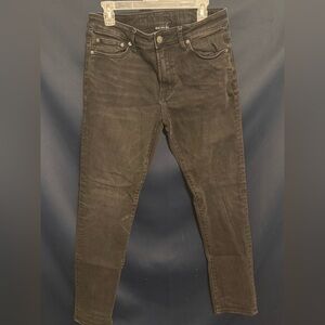 American Eagle Outfitters Charcoal Jeans